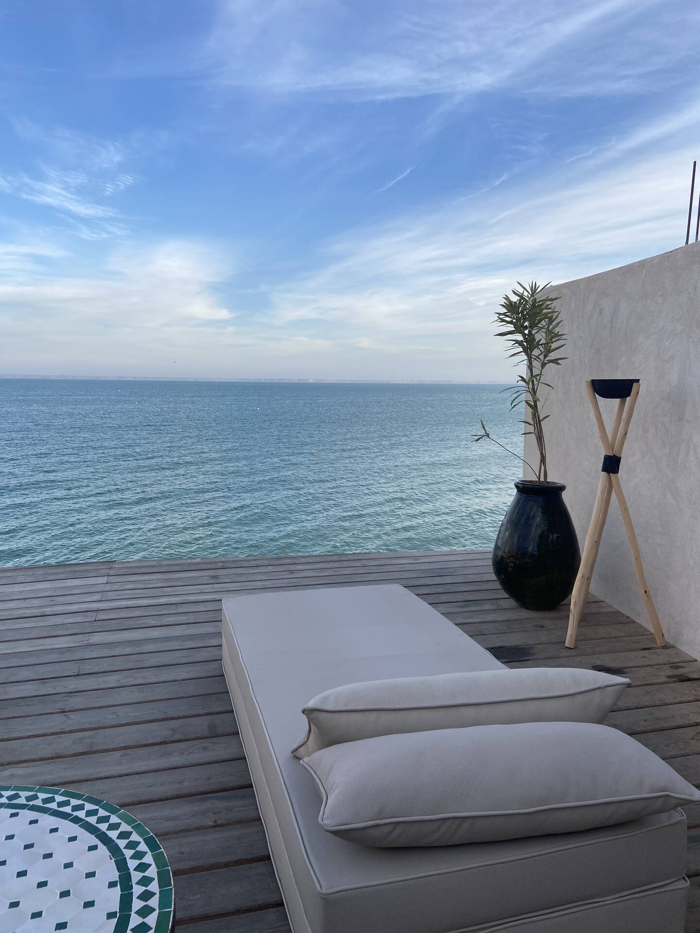 dakhla hotel kite surfing
